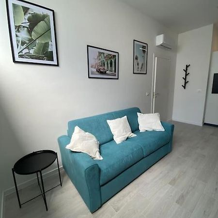 Your Urban Flat In Milán Exterior foto