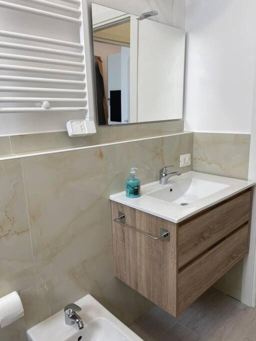 Your Urban Flat In Milán Exterior foto