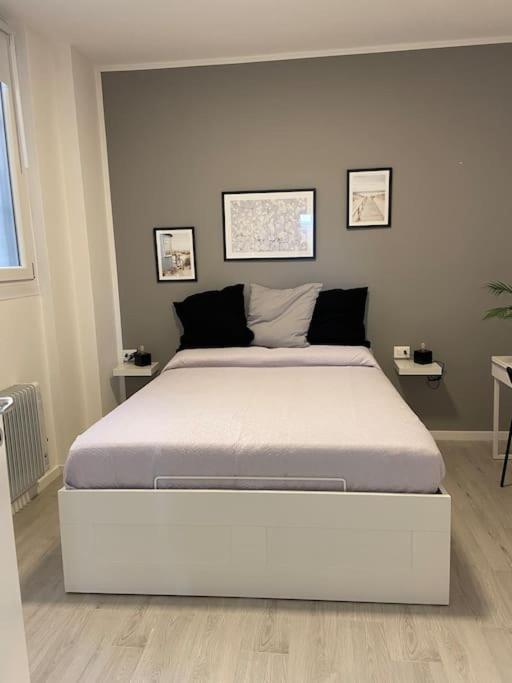 Your Urban Flat In Milán Exterior foto