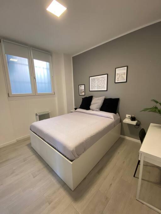 Your Urban Flat In Milán Exterior foto